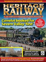 Heritage Railway